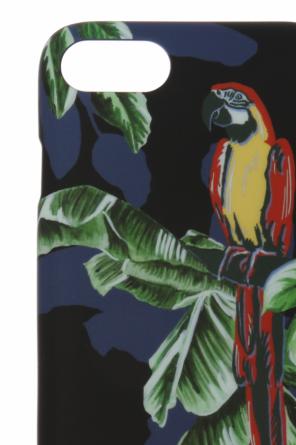 Patterned iphone 7 case, zdjęcie 2 Patterned iphone 7 case od Stella McCartney